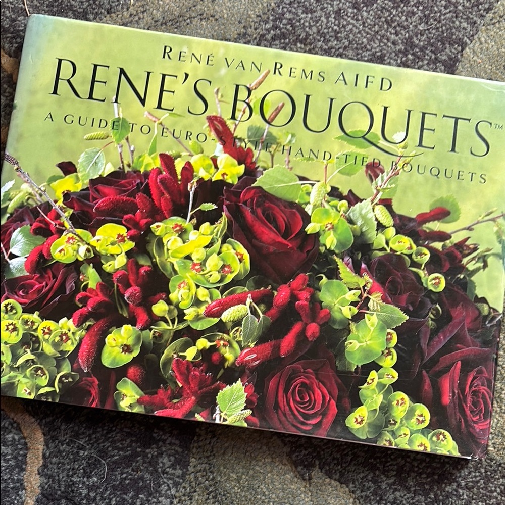 Decorative Book